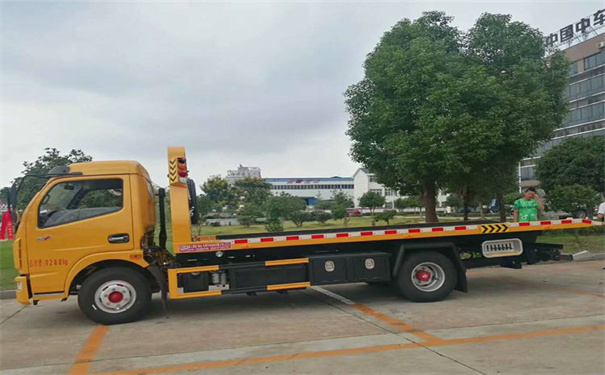 杭州定远24小时拖车救援电话号码，定远道路救援公司怎么收费的